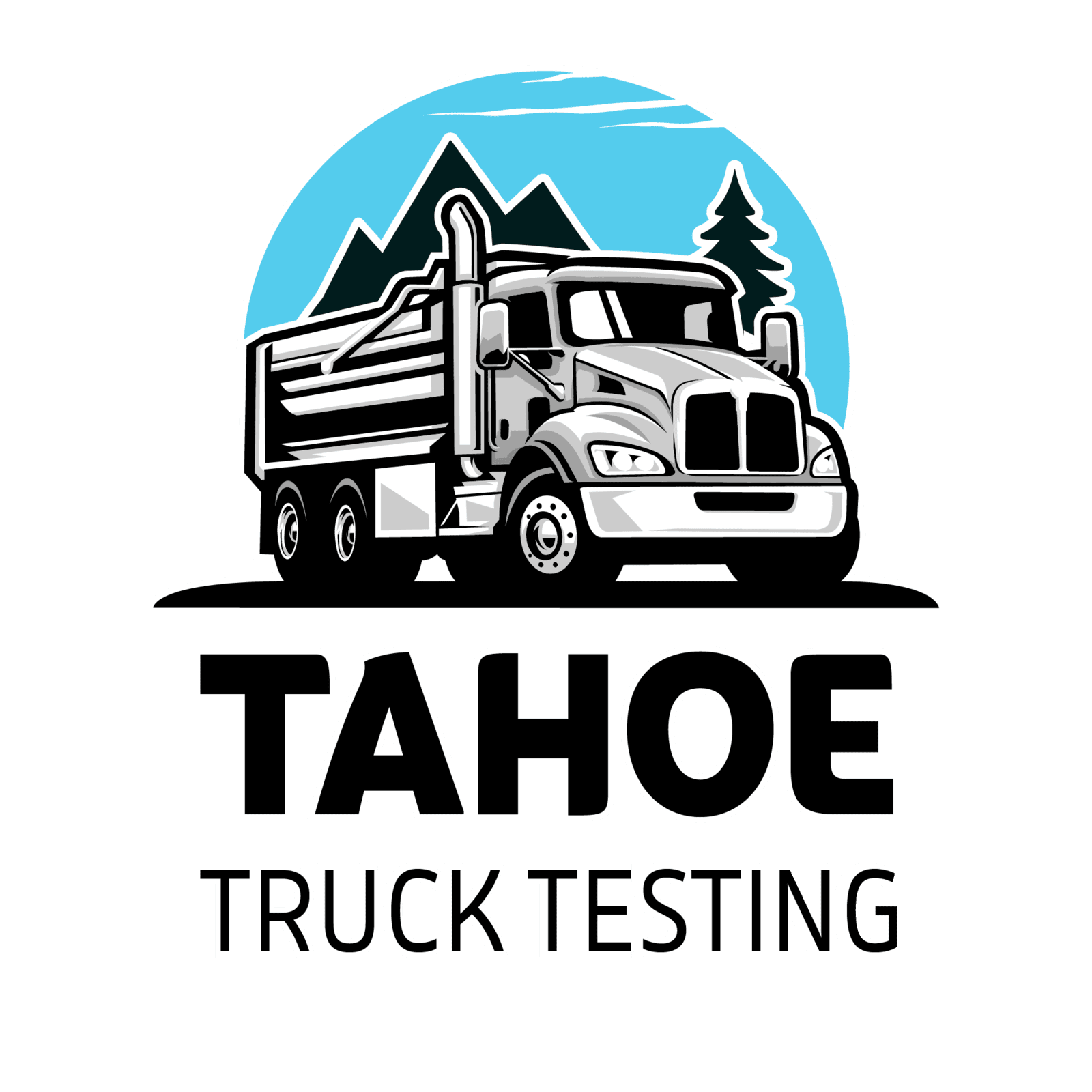 Tahoe Truck Testing